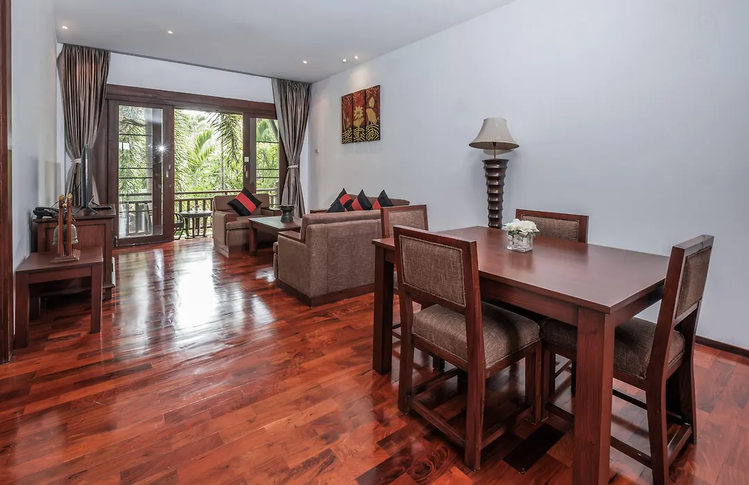 Green Park Boutique Hotel-1