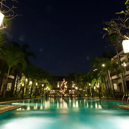 Green Park Boutique Hotel-3